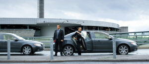 Read more about the article Top Benefits of Our Executive Protection Security Services in LA