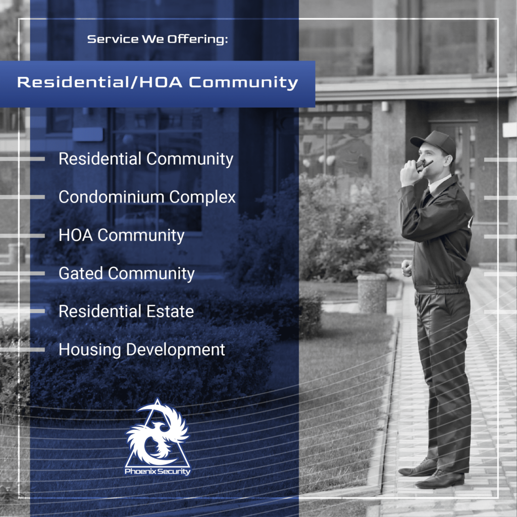 PPS-Residential:HOA Community