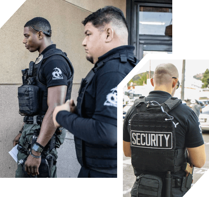 Institutional Facility Protection