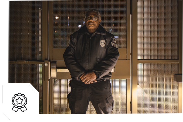 Security-Systems